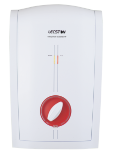 Lecston Elegande EL505EMP - Orangey Red (front)