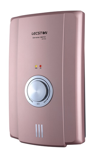 Lecston Rose Gold 01