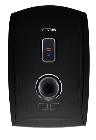 Lecston Levante Matte Black (Front)_2